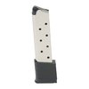 Pro Mag 1911 Government Magazines offer 8, 10, and 15-round capacity, durable heat-treated carbon steel, and made in the USA reliability for your .45 ACP pistol.