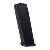 Vylepšená kapacita pro Glock G17/19/26, odolný Zytel polymer, konstantní tlak pružiny a 100% vyrobeno v USA. Ideální pro 9mm pistole.