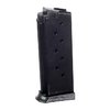 Upgrade your SIG Sauer P938 with durable, heat-treated steel magazines, available in 6 or 10 rounds, ensuring reliability for practice and personal defense.