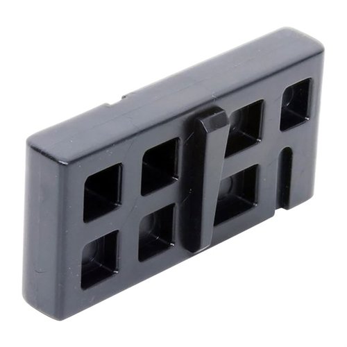 Usnadněte si práci na AR-15 s naším Magazine Well Vise Block, který poskytuje stabilní oporu pro montáž a údržbu dolního pouzdra.