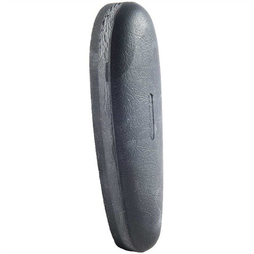 SC100 Decelerator Recoil Pad offers superior recoil absorption with its Decelerator material and a smooth-sliding hard insert, perfect for comfortable shooting.
