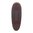 PACHMAYR .85" MEDIUM BROWN LINED CHECKERED