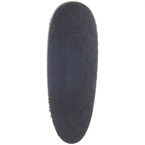 F325 Deluxe Recoil Pad protects shoulders from heavy recoil, ideal for shotguns and large caliber rifles; easily ground for a perfect fit.