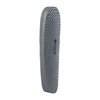 Pachmayr 500B recoil pads reduce felt recoil and feature a non-slip surface, ensuring a secure fit on your shoulder for improved shooting comfort.