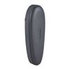 Elegant OLD ENGLISH RECOIL PADS by PACHMAYR feature smooth sides, rounded edges, and a solid black base, perfect for enhancing fine guns.
