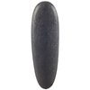 Pachmayr D752 Decelerator Recoil Pad offers superior shock absorption with its classic design, tapered ribbing, and solid base, ensuring comfort and stability.