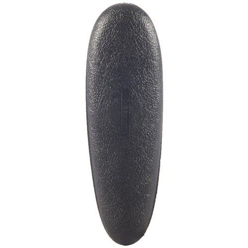 D752 Decelerator Recoil Pad offers superior shock absorption with its classic design, tapered internal ribbing, and solid base, ensuring comfort and stability.