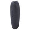 Pachmayr D752 Decelerator Recoil Pad offers superior recoil absorption with a classic design, featuring tapered internal ribbing and a solid base for enhanced comfort.