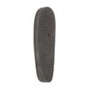 PACHMAYR's D750B Decelerator Recoil Pad features advanced rubber technology and a classic black design, effectively reducing rifle recoil for enhanced shooting comfort.
