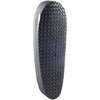 D750B Decelerator Recoil Pad features famous Decelerator rubber and tapered ribbing for superior recoil absorption, all in a classic black design.