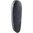PACHMAYR .80" MEDIUM BLACK BASKETWEAVE FACE