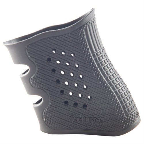 Tactical Grip Glove enhances shooting comfort and accuracy with a recoil-absorbing design, non-slip grip, and ergonomic finger grooves for quick follow-ups.