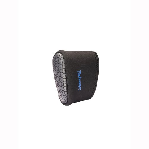 PACHMAYR SHOCK SHIELD GEL SLIP ON PAD significantly reduces recoil, fits most rifles and shotguns, is easy to apply/remove, and protects your stock with a non-slip texture.