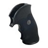 Získejte pohodlí při střelbě s DECELERATOR™ GRIPS, které díky speciálnímu gumovému materiálu absorbují zpětný ráz a zvyšují kontrolu díky drážkám pro prsty.