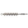 Self-cleaning Tornado Brushes from HOPPES feature a non-bristle design that protects your bore, ensuring effective cleaning without scratching.