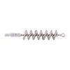 TORNADO BRUSHES by HOPPES feature a non-bristle design for scratch-free cleaning, springy wire brushes that won't mat down, and self-cleaning action for rifles and handguns.