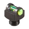 Získejte jasný a přitažlivý pohled s EXPERT FIBER OPTIC SHOTGUN SIGHT. Snadná instalace, průměr 0.0700" a šroubování 6-48 pro přesnost při střelbě.
