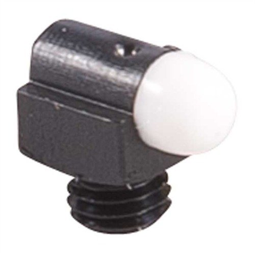 EXPERT TYPE SHOTGUN SIGHT offers easy installation with shoulders, a beautiful design for most ribs, and precise 1/8" bead for enhanced accuracy.
