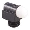 EXPERT TYPE SHOTGUN SIGHT offers easy installation with shoulders, a beautiful design for most ribs, and precise 1/8" bead for enhanced accuracy.