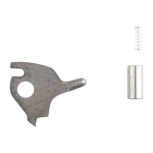 Power Custom HAMMER NOSE KITS enhance your S&W K, L, N models with spring-loaded, precision machined components for lighter, smoother action and reliable ignition.