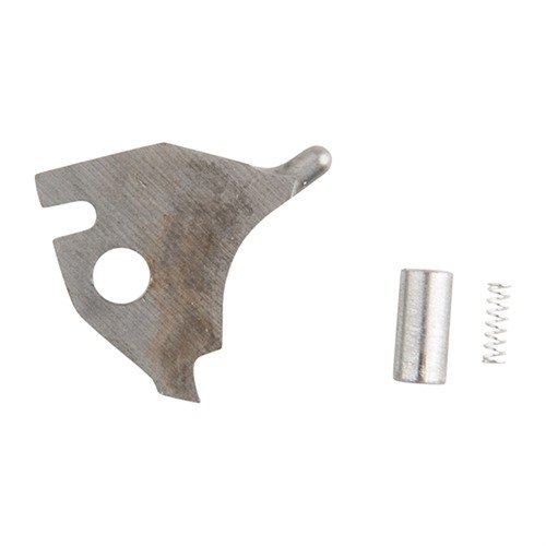 Upgrade your S&W K, L, or N frame with Power Custom's Hammer Nose Kit for consistent ignition, smoother action, and long-lasting performance.