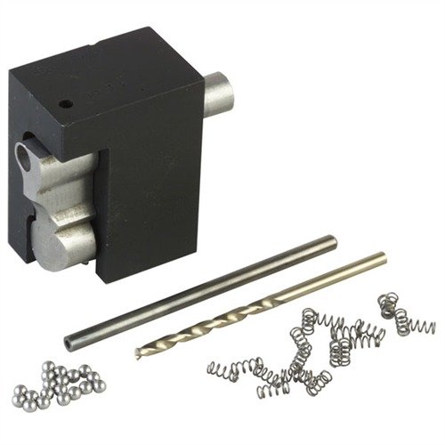 Nástroje pro krátké zbraně > Nástroje na výklopný mechanismus - Náhled