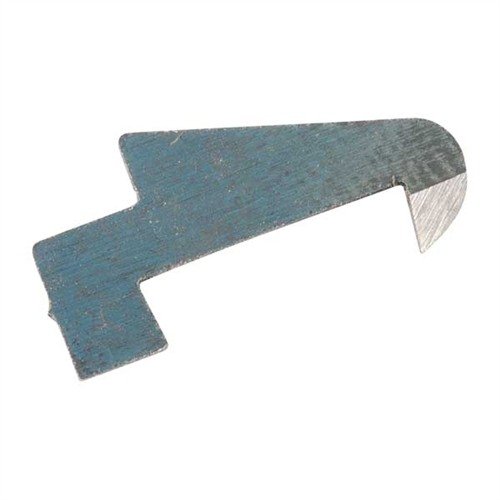 Získejte spolehlivou extrakci s RUGER® 10/22® SHARP CLAW EXTRACTOR, vyrobeným z A-2 Tool Steel nebo titanu, ideální pro přesné zbraně bez úprav.