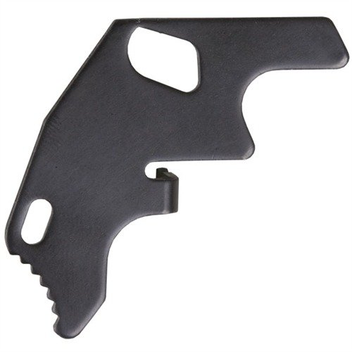 Vylepšené uvolnění závěru pro RUGER® 10/22® umožňuje snadné ovládání jednou rukou, rychlé dobíjení a je dostupné v Titanové, ocelové nebo nerezové variantě.
