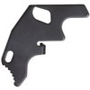 Vylepšené uvolnění závěru pro RUGER® 10/22® umožňuje snadné ovládání jednou rukou, rychlé dobíjení a je dostupné v Titanové, ocelové nebo nerezové variantě.