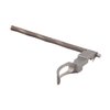 Vylepšená rukojeť závěru pro RUGER® 10/22® z lehkého titanu zajišťuje rychlejší nabíjení a hladší cyklování s volbou mezi Solid a Skeletonized provedením.