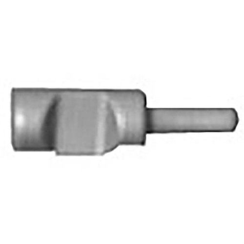 Power Custom's Extra Length Firing Pin, crafted from heat treated S7 tool steel, ensures reliable performance for post 1997 S&W J, K, L, N, and X frame revolvers.