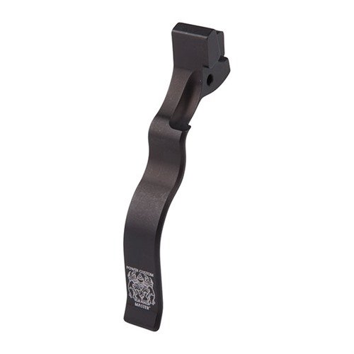 Zvyšte rychlost výměny zásobníků s Competition Extended Magazine Release pro Ruger® 10/22®, vyrobeným z 6061 hliníku pro snadné ovládání.