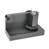 Ultimate stoning fixture for Browning High Power; offers accurate, repeatable setups for hammer and sear work, with adjustable angles for precise trigger pull weight.