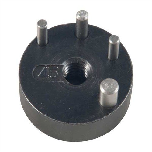 Získejte přesné a opakovatelné nastavení pro práci s kohoutem a spouští díky POWER CUSTOM SERIES I STONING FIXTURE, ideální pro úpravu spoušťové síly.