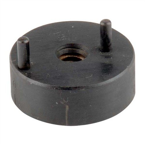 Získejte přesné a opakovatelné nastavení pro práci s kohoutem a západkou pomocí POWER CUSTOM Stoning Fixture, ideální pro různé zbraně.