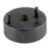Získejte přesné a opakovatelné nastavení pro práci s kohoutem a západkou pomocí POWER CUSTOM Stoning Fixture, ideální pro různé zbraně.