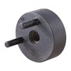 Ultimate stoning fixture for Ruger 10/22, ensuring accurate, repeatable setups and adjustable stoning angles for precise trigger pull weight.