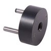 Optimal for hammer & sear work, this stoning fixture offers accurate, repeatable setups for various guns, ensuring precise trigger pull adjustments.