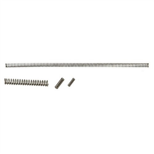 Zvyšte spolehlivost a přesnost svého 10/22® s EXTRA POWER SPRING KIT; rychlejší zámek, hladší funkce a nižší odpor spouště pro lepší střelbu.