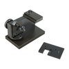 Achieve precise, repeatable stoning of semi-auto hammers and sears for a crisp trigger pull with the adjustable SERIES II Stoning Fixture from POWER CUSTOM.