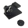 Achieve precise, repeatable stoning of AR-15 hammers and sears for a crisp trigger pull with adjustable angles and easy-to-change adapters.