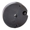 Achieve a crisp trigger pull with the SERIES II STONING FIXTURE, featuring adjustable adapters for precise stoning of AR-15 hammers and sears.