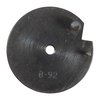 Achieve precise, repeatable stoning of semi-auto hammers and sears for a crisp trigger pull with the adjustable SERIES II Stoning Fixture and B92 Adapter.