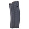 Odolné ocelové zásobníky AR-15 pro 6.8mm SPC, .22 Nosler a .224 Valkyrie zajišťují spolehlivé krmení a dlouhou životnost bez deformace.