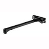 Precision Reflex Gas Buster Charging Handle deflects gas blowback, made from durable 7075 T6 aluminum, available in three latch styles for secure handling.