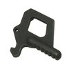 Precision Reflex AR-15 charging handle latches feature oversized grips for fast, reliable operation under stress, fitting mil-spec and PRI Gas Buster handles.