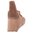 MILT SPARKS HOLSTERS GLOCK 19/23