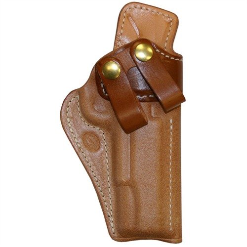 MILT SPARKS SEMI-AUTO SUMMER SPECIAL 2 offers comfort and concealment with a quick-draw design, secure retention, and a protective backflap for all-day carry.