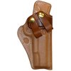 MILT SPARKS SEMI-AUTO SUMMER SPECIAL 2 offers comfort and concealment with a quick-draw design, secure retention, and a protective backflap for all-day carry.