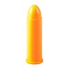 SAF-T-TRAINERS Dummy Rounds in bright orange ensure safe training with a distinct feel, preventing confusion with live ammo, ideal for Immediate Action drills.